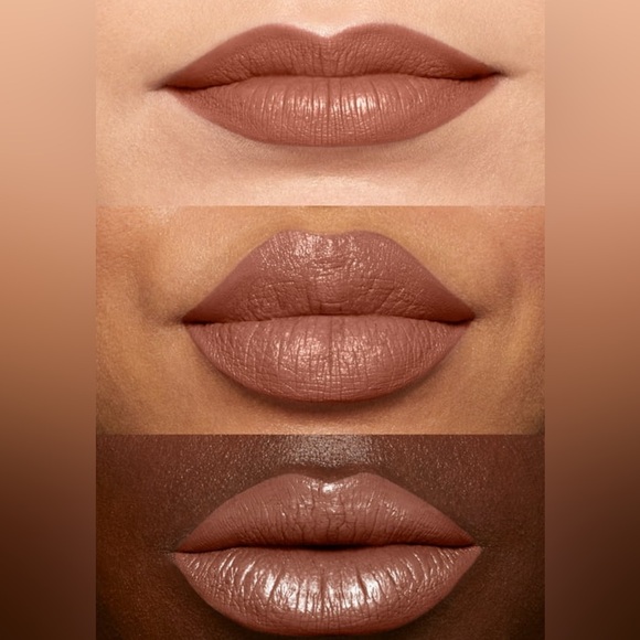 NYX Lip Lingerie Liquid Lipstick - Ruffle Trim - Picture 3 of 3